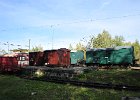 2018.10.06 JHMD Jindřichův Hradec Bahnhof (15)